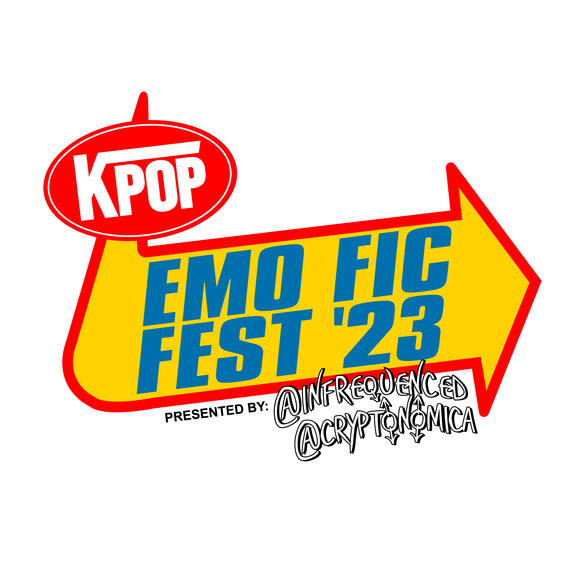 Emo Fic Fest '23