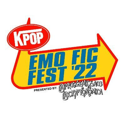 Emo Fic Fest '22