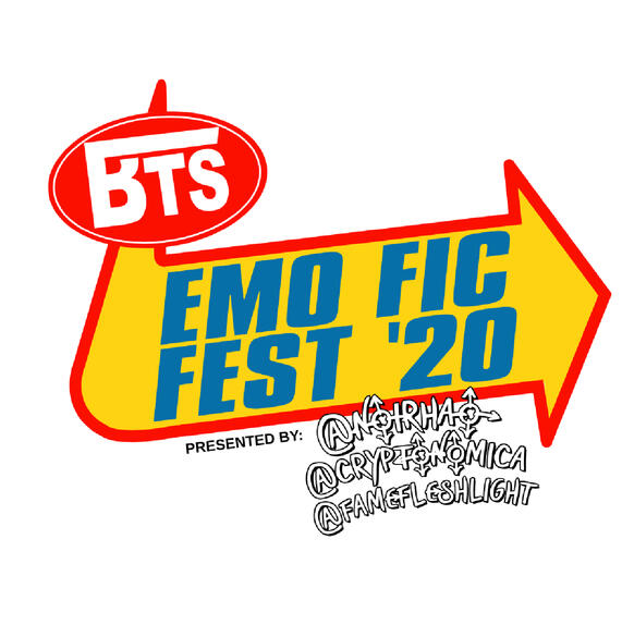 Emo BTS Fest